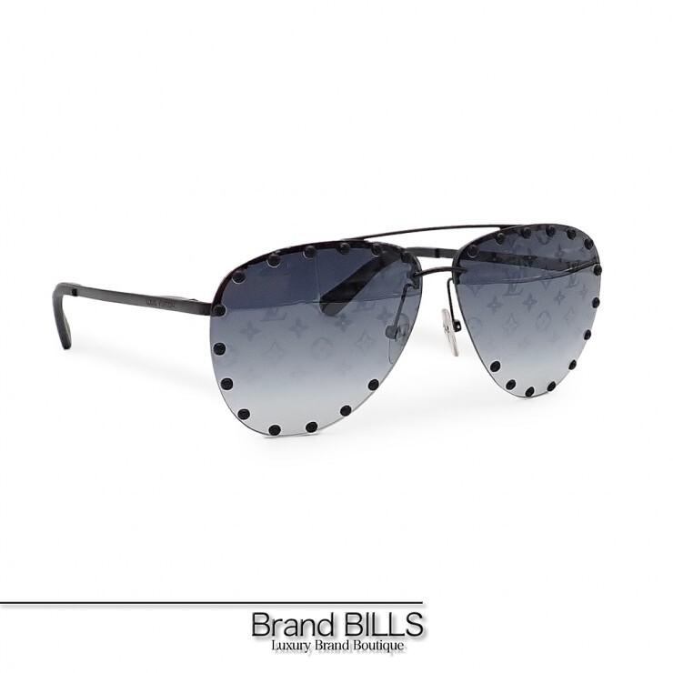 LOUIS VUITTON 未使用品 ルイ ヴィトン ザパーティー サングラス アイ  