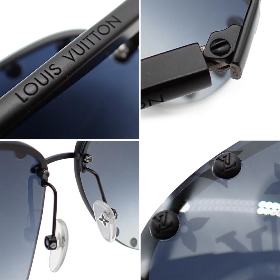 LOUIS VUITTON（ルイ・ヴィトン） 未使用品 ザパーティー サングラス
