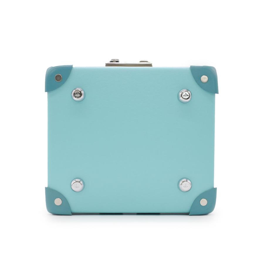 TIFFANY&Co. 美品 Tiffany & Co Globe-Trotter ティファニー TIFFANY&Co. 美品 Tiffany & Co Globe-Trotter ティファニー
