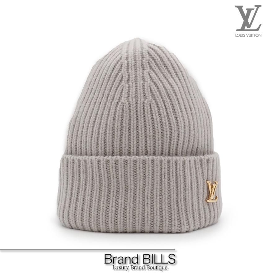 LOUIS VUITTON（ルイ・ヴィトン） 未使用品 ルイ ヴィトン ビーニー