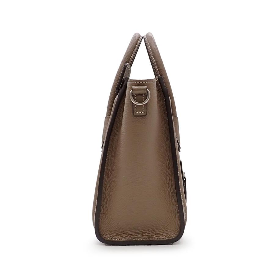 CELINE 未使用品 セリーヌ ラゲージ ナノショッパー CELINE 未使用品 セリーヌ ラゲージ ナノショッパー