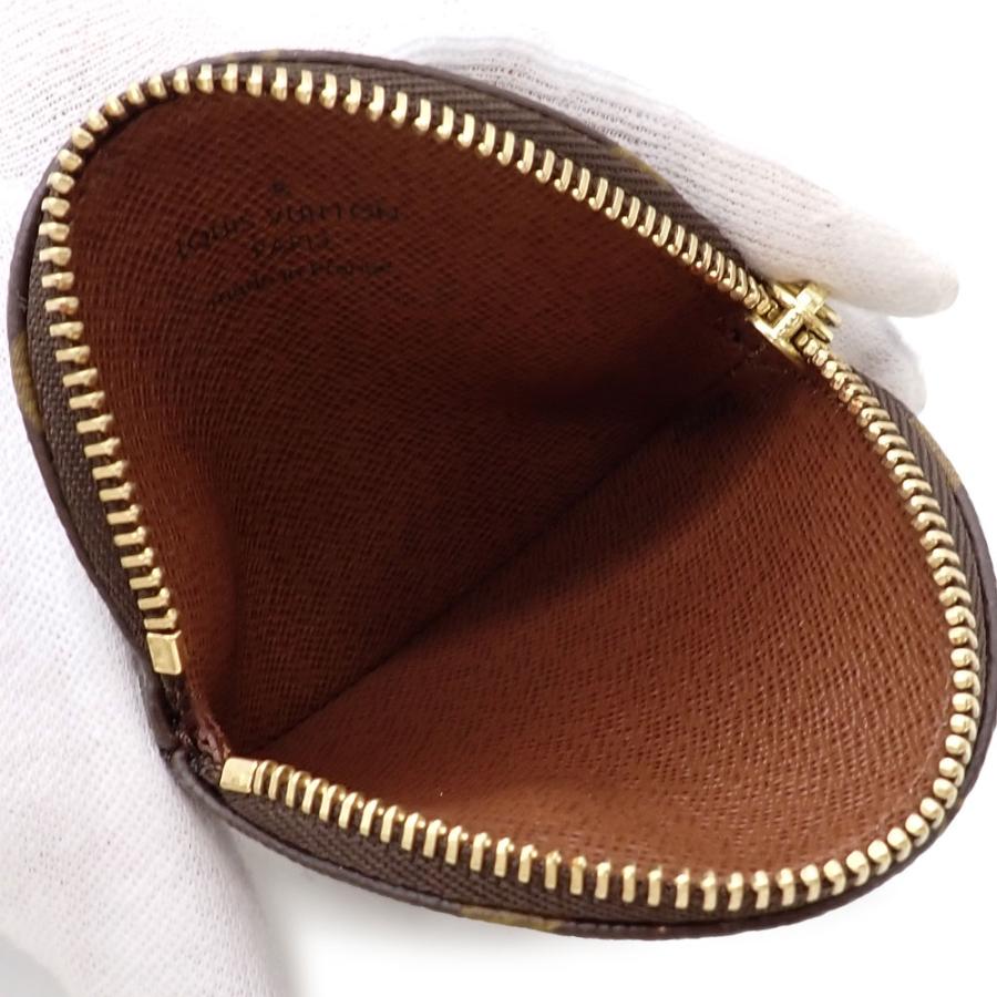 ポルトモネ・ロン 未使用品 LOUIS VUITTON ルイ ヴィトン コイン ポルトモネ・ロン 未使用品 LOUIS VUITTON ルイ ヴィトン コイン
