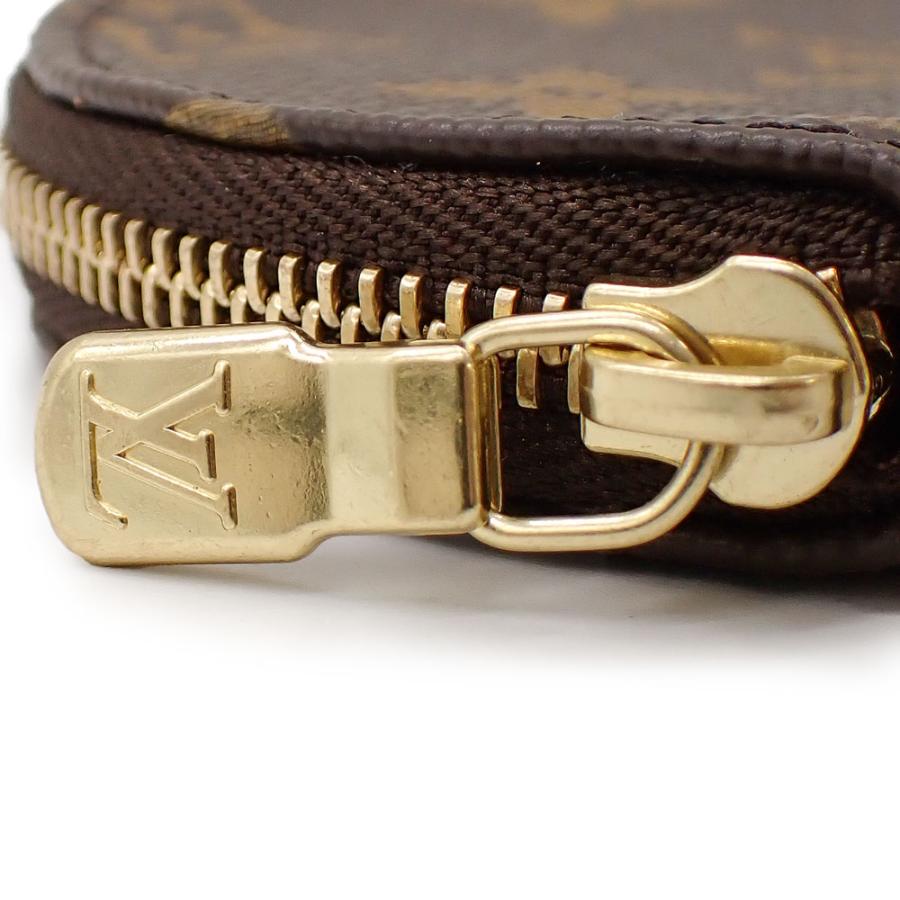 ポルトモネ・ロン 未使用品 LOUIS VUITTON ルイ ヴィトン コイン ポルトモネ・ロン 未使用品 LOUIS VUITTON ルイ ヴィトン コイン