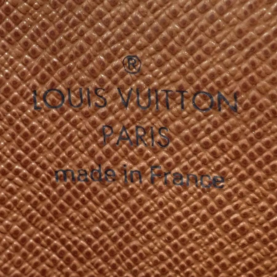 ポルトモネ・ロン 未使用品 LOUIS VUITTON ルイ ヴィトン コイン ポルトモネ・ロン 未使用品 LOUIS VUITTON ルイ ヴィトン コイン