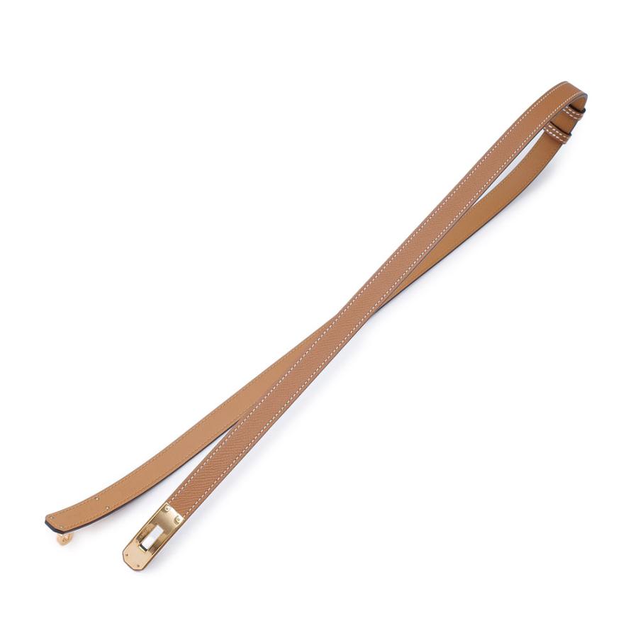 Kelly 新品 HERMES エルメス ケリーベルト ヴォー・エプソン Kelly 新品 HERMES エルメス ケリーベルト ヴォー・エプソン