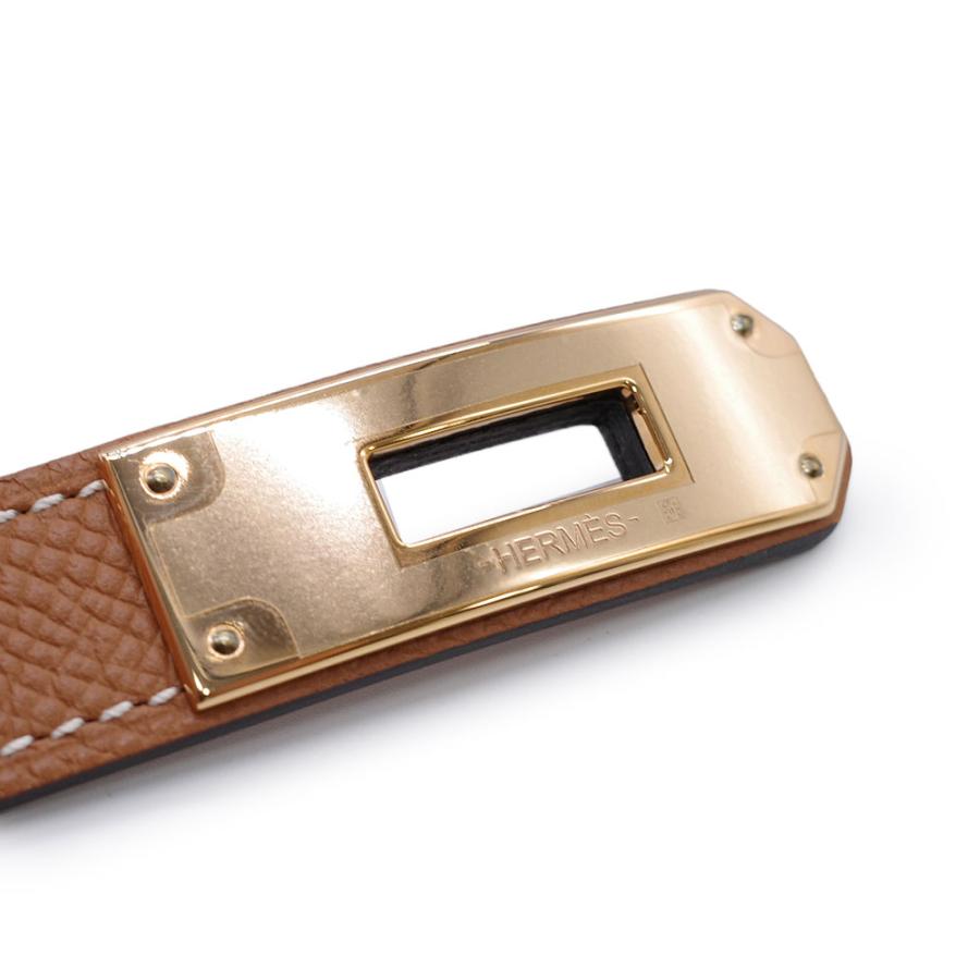 Kelly 新品 HERMES エルメス ケリーベルト ヴォー・エプソン Kelly 新品 HERMES エルメス ケリーベルト ヴォー・エプソン