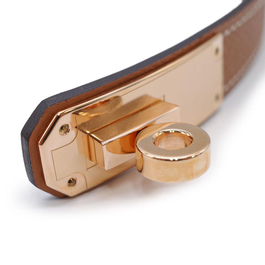 Kelly 新品 HERMES エルメス ケリーベルト ヴォー・エプソン Kelly 新品 HERMES エルメス ケリーベルト ヴォー・エプソン