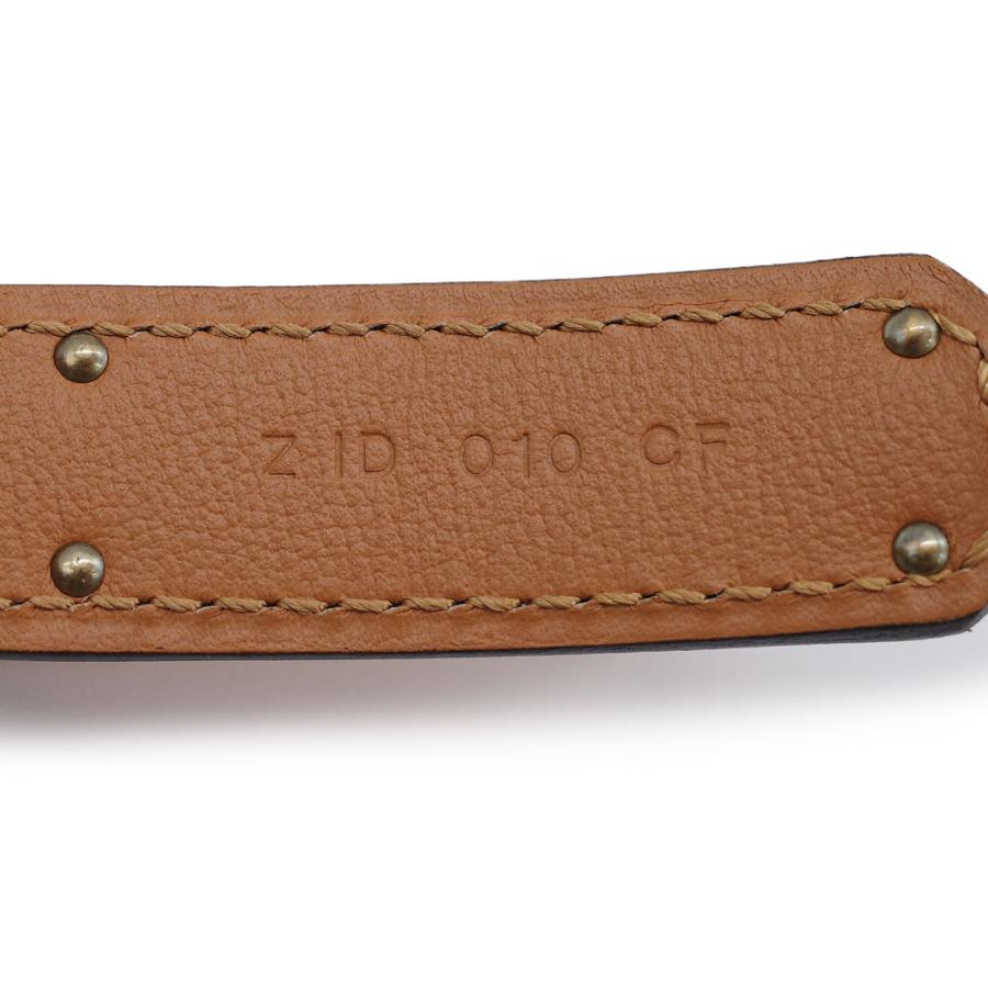Kelly 新品 HERMES エルメス ケリーベルト ヴォー・エプソン Kelly 新品 HERMES エルメス ケリーベルト ヴォー・エプソン