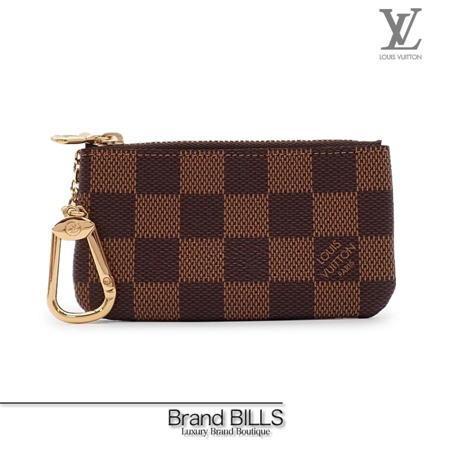 LOUIS VUITTON 未使用品 ルイ ヴィトン ポシェット・クレ コインケース  