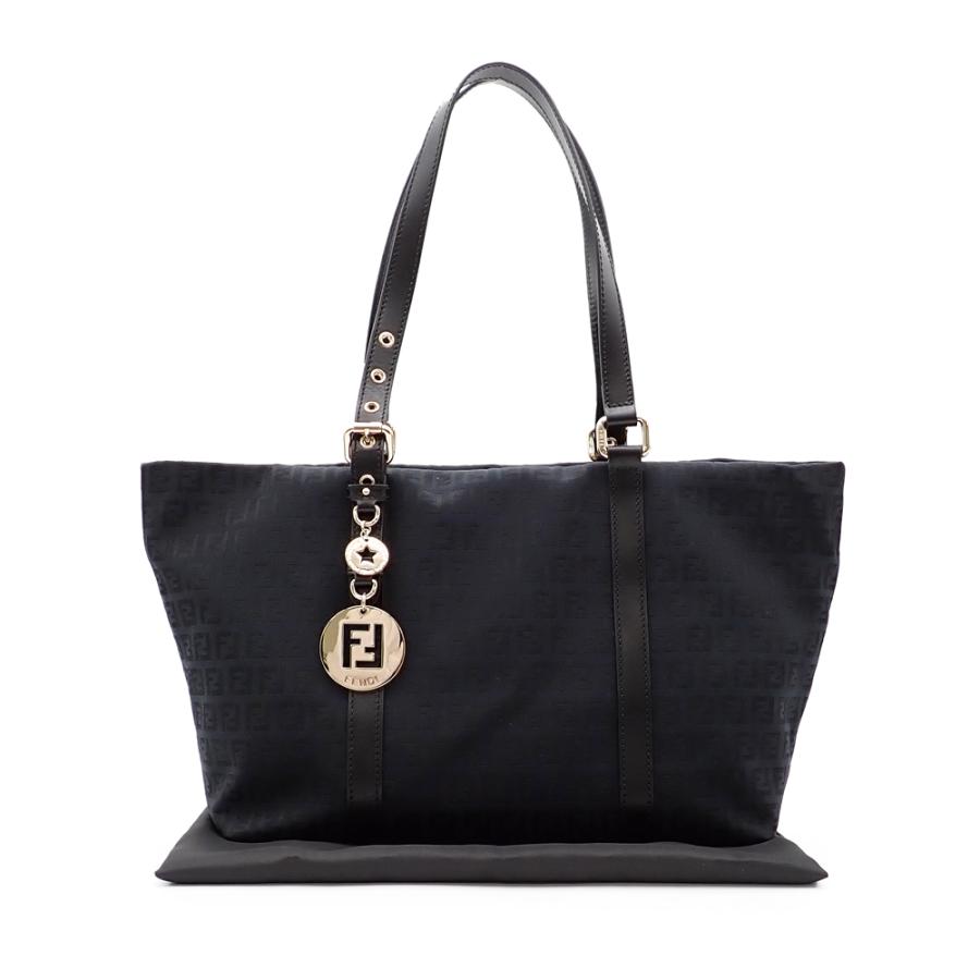 FENDI（フェンディ） 未使用品 トートバッグ ショルダーバッグ