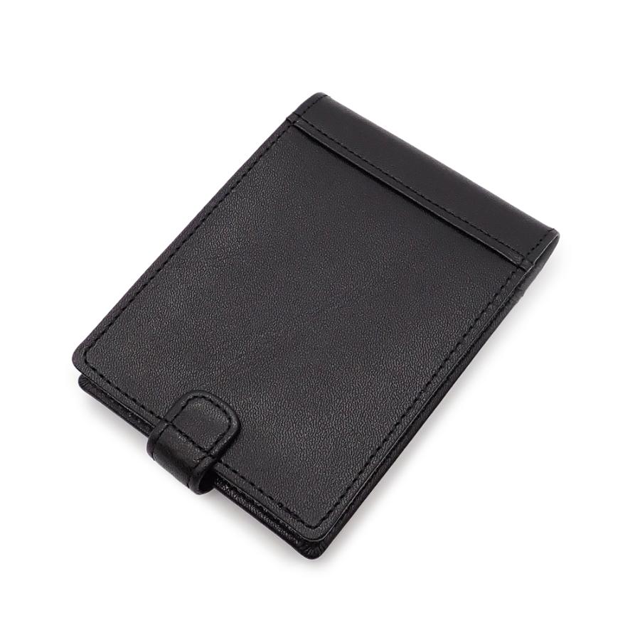 BURBERRY 未使用品 バーバリー リベラシリーズ ネームカードフォルダー  