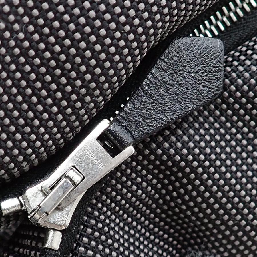 HERMES（エルメス） 未使用品 エールライン ポーチMM トラベルポーチ