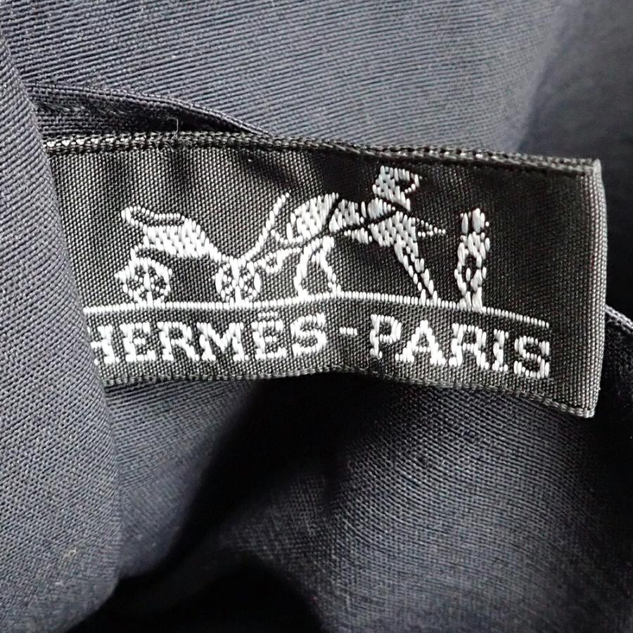 HERMES（エルメス） 未使用品 エールライン ポーチMM トラベルポーチ