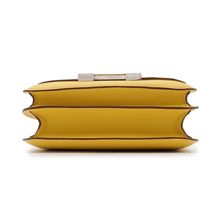 HERMES（エルメス） 美品 コンスタンス3 ミニ ショルダーバッグ 2way