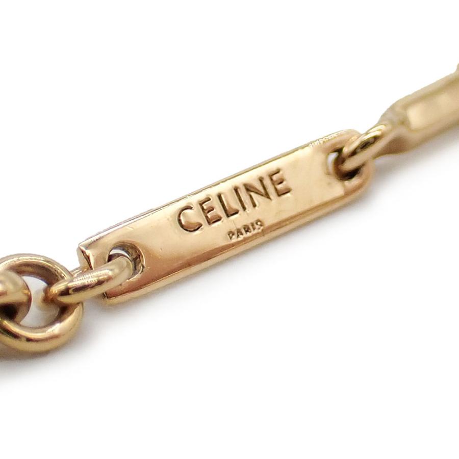TRIOMPHE 未使用品 CELINE セリーヌ トリオンフ スパークル TRIOMPHE 未使用品 CELINE セリーヌ トリオンフ スパークル