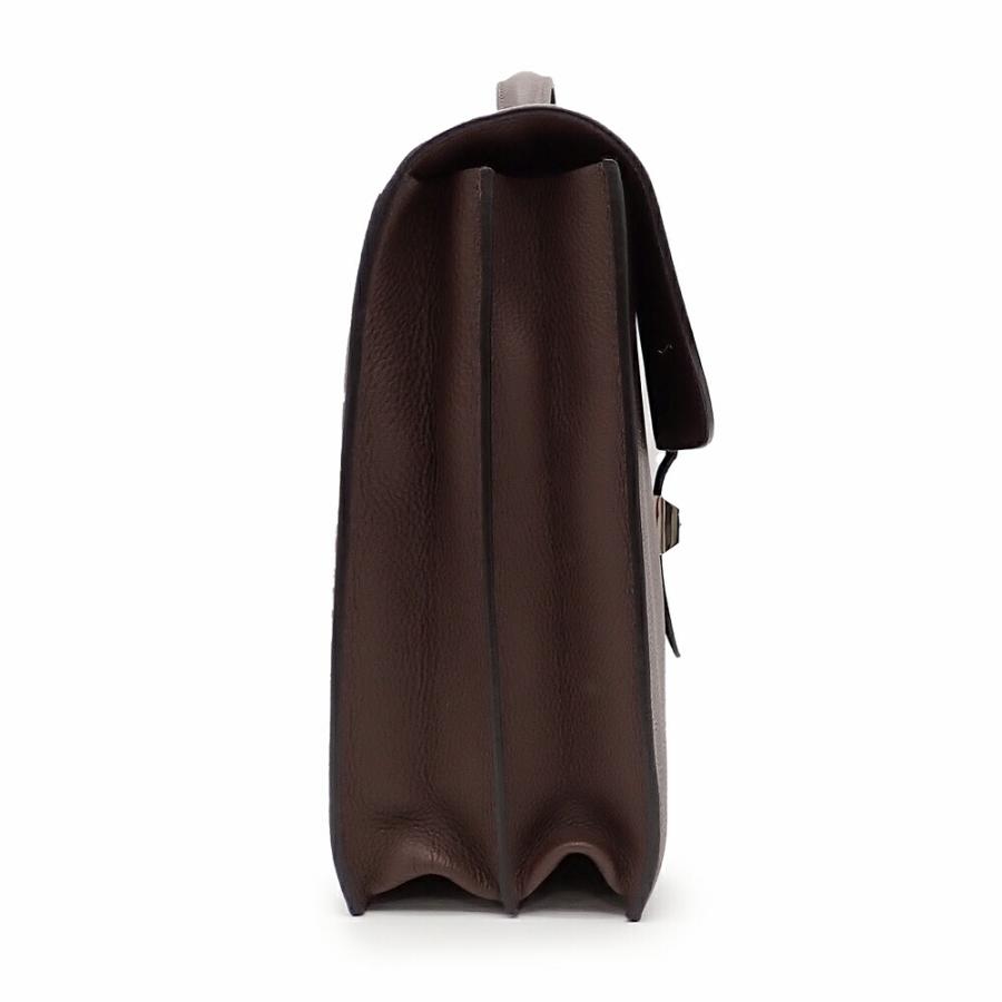 HERMES（エルメス） 未使用品 サック・ア・デペッシュ 38 ビジネス