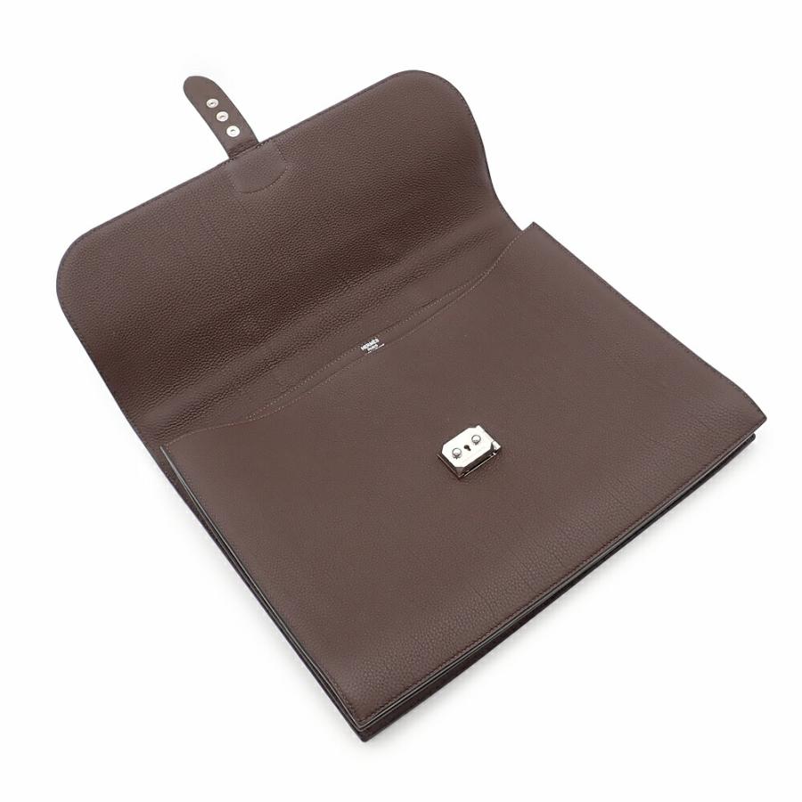 HERMES（エルメス） 未使用品 サック・ア・デペッシュ 38 ビジネス