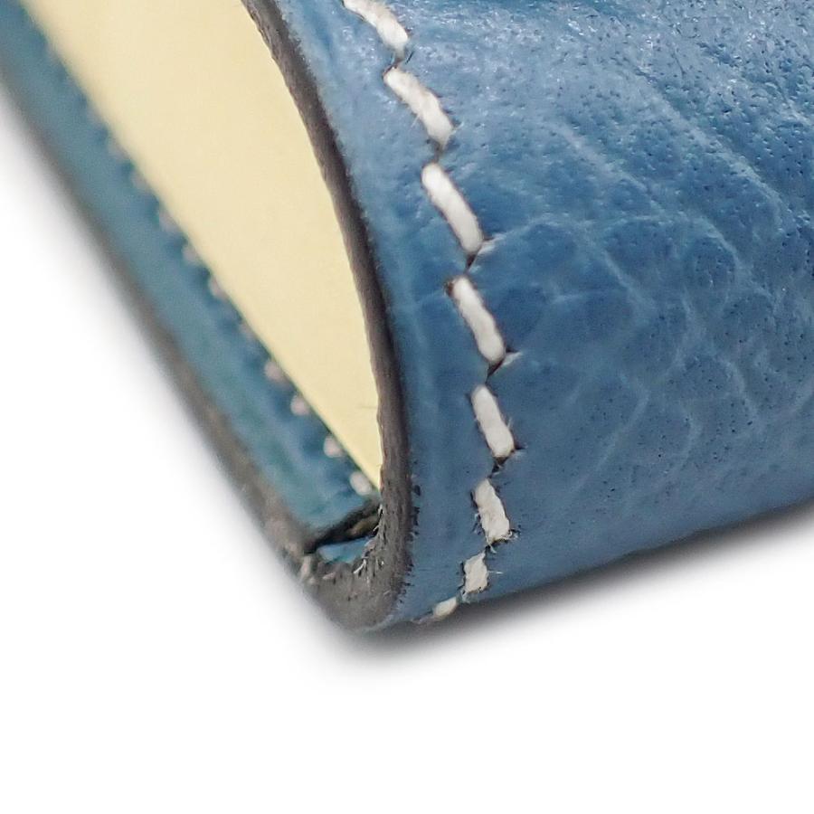 HERMES 美品 エルメス ポストイットケース 付箋ケース メモ HERMES 美品 エルメス ポストイットケース 付箋ケース メモ