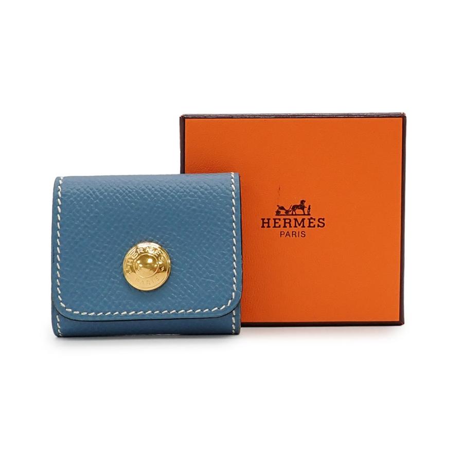 HERMES 美品 エルメス ポストイットケース 付箋ケース メモ HERMES 美品 エルメス ポストイットケース 付箋ケース メモ