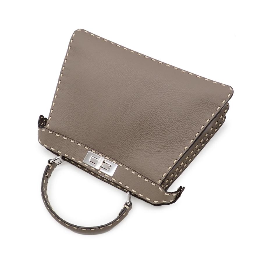 PEEKABOO 未使用品 FENDI フェンディ ピーカブー アイシーユー PEEKABOO 未使用品 FENDI フェンディ ピーカブー アイシーユー