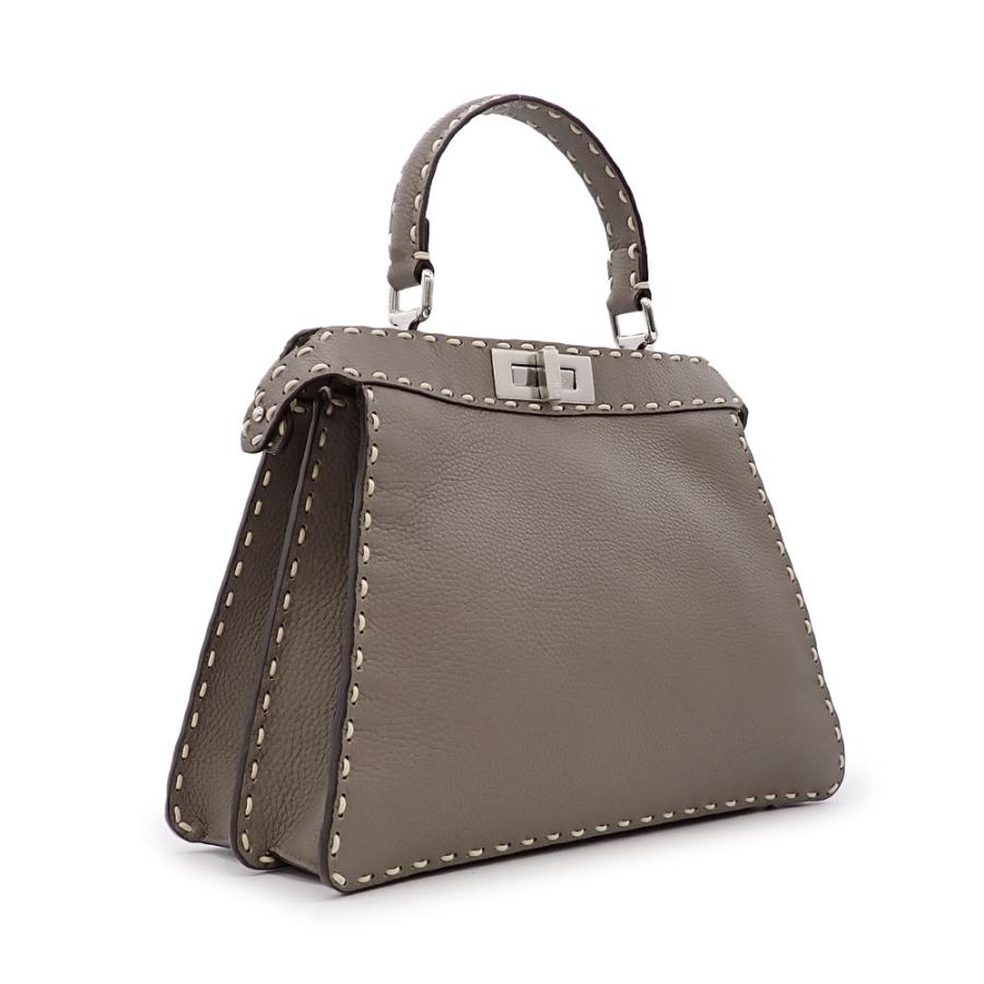 PEEKABOO 未使用品 FENDI フェンディ ピーカブー アイシーユー PEEKABOO 未使用品 FENDI フェンディ ピーカブー アイシーユー