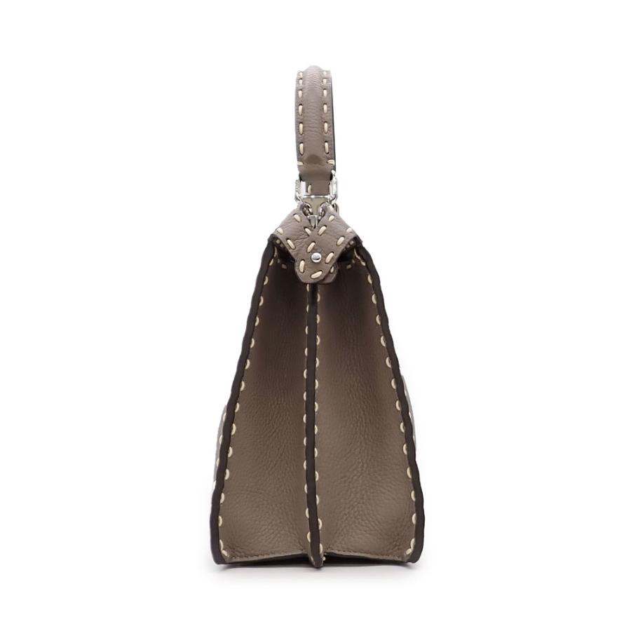 PEEKABOO 未使用品 FENDI フェンディ ピーカブー アイシーユー PEEKABOO 未使用品 FENDI フェンディ ピーカブー アイシーユー