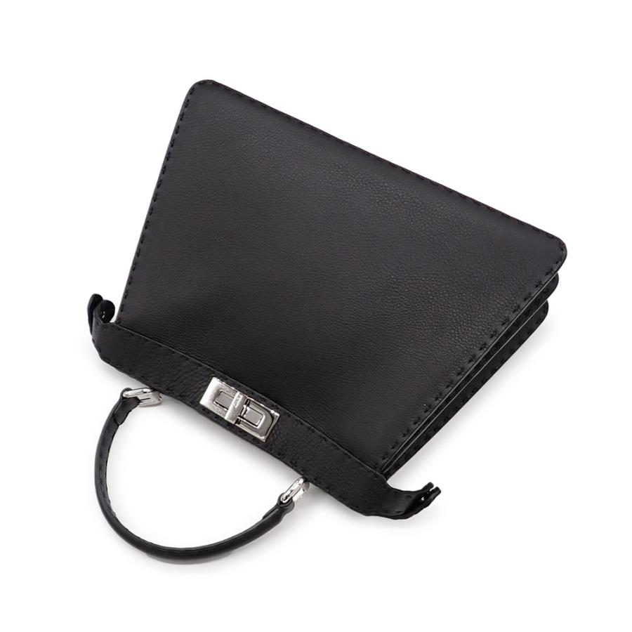 PEEKABOO 未使用品 FENDI フェンディ ピーカブー アイシーユー PEEKABOO 未使用品 FENDI フェンディ ピーカブー アイシーユー