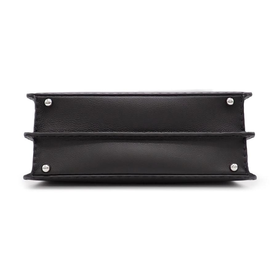 PEEKABOO 未使用品 FENDI フェンディ ピーカブー アイシーユー PEEKABOO 未使用品 FENDI フェンディ ピーカブー アイシーユー