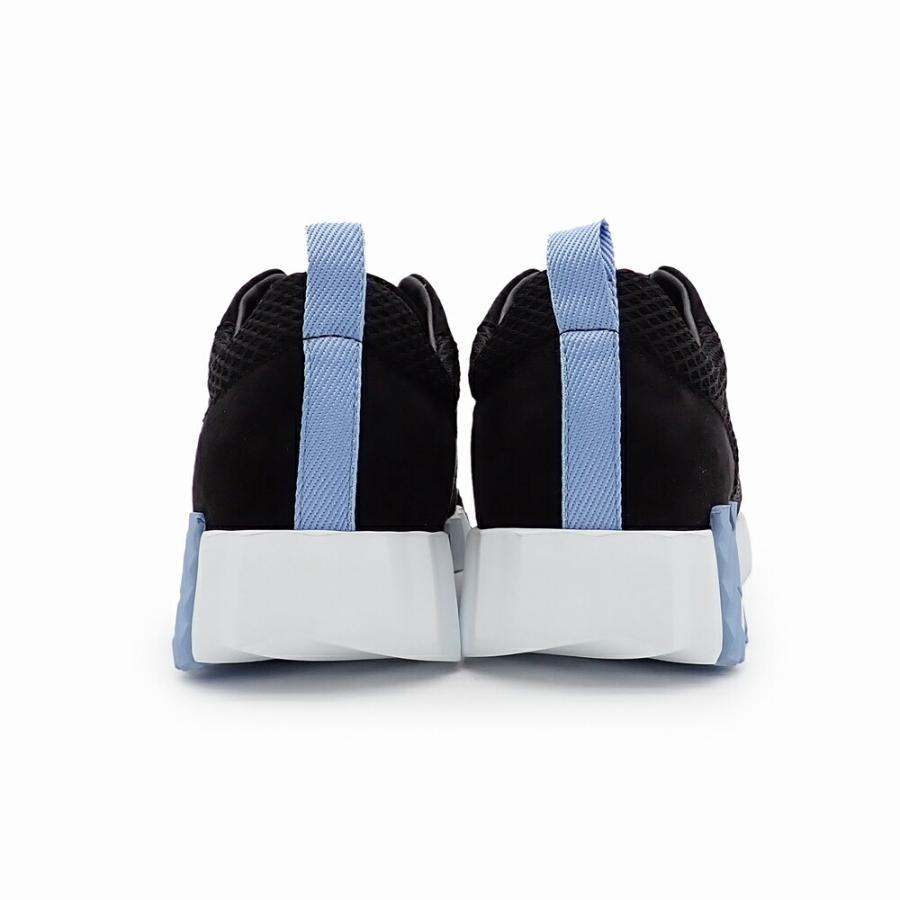 HERMES（エルメス） 未使用品 スニーカー バウンシングローカット 厚底