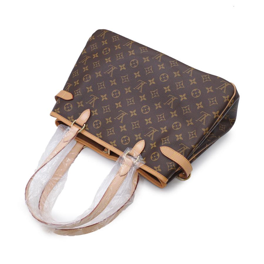 バティニョール 未使用品 LOUIS VUITTON ルイ ヴィトン バティニョール 未使用品 LOUIS VUITTON ルイ ヴィトン