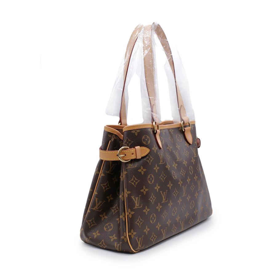 バティニョール 未使用品 LOUIS VUITTON ルイ ヴィトン バティニョール 未使用品 LOUIS VUITTON ルイ ヴィトン