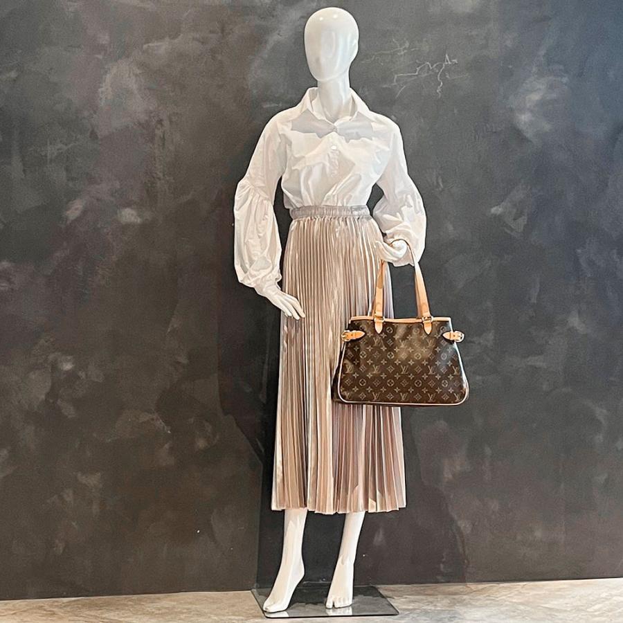 バティニョール 未使用品 LOUIS VUITTON ルイ ヴィトン バティニョール 未使用品 LOUIS VUITTON ルイ ヴィトン