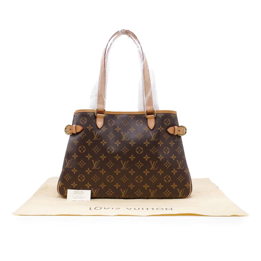 バティニョール 未使用品 LOUIS VUITTON ルイ ヴィトン バティニョール 未使用品 LOUIS VUITTON ルイ ヴィトン