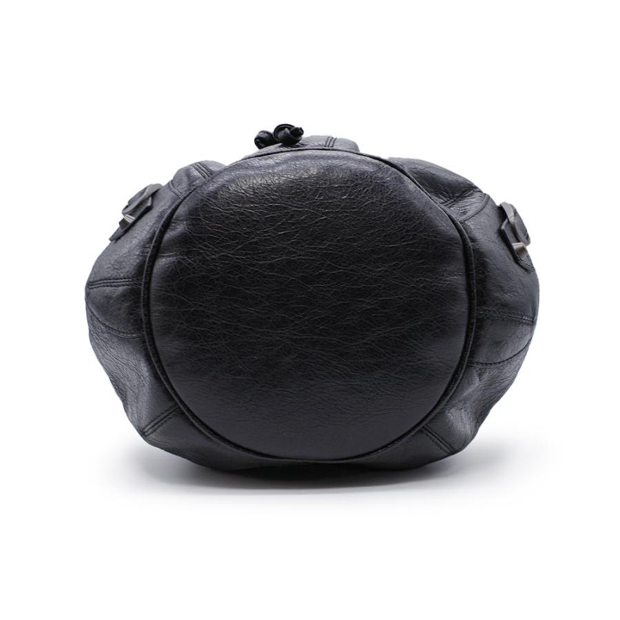 BALENCIAGA 未使用品 バレンシアガ クラシック ミニポンポン BALENCIAGA 未使用品 バレンシアガ クラシック ミニポンポン