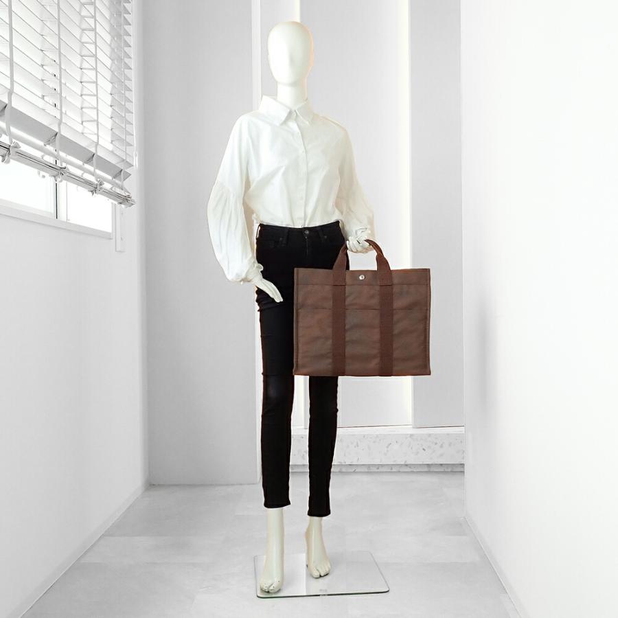 HERMES（エルメス） 未使用品 エールライン トートMM トートバッグ