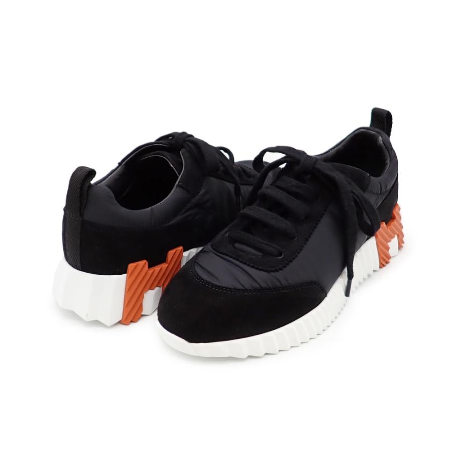 HERMES 未使用品 エルメス バウンシング スニーカー H222162Z HERMES 未使用品 エルメス バウンシング スニーカー H222162Z