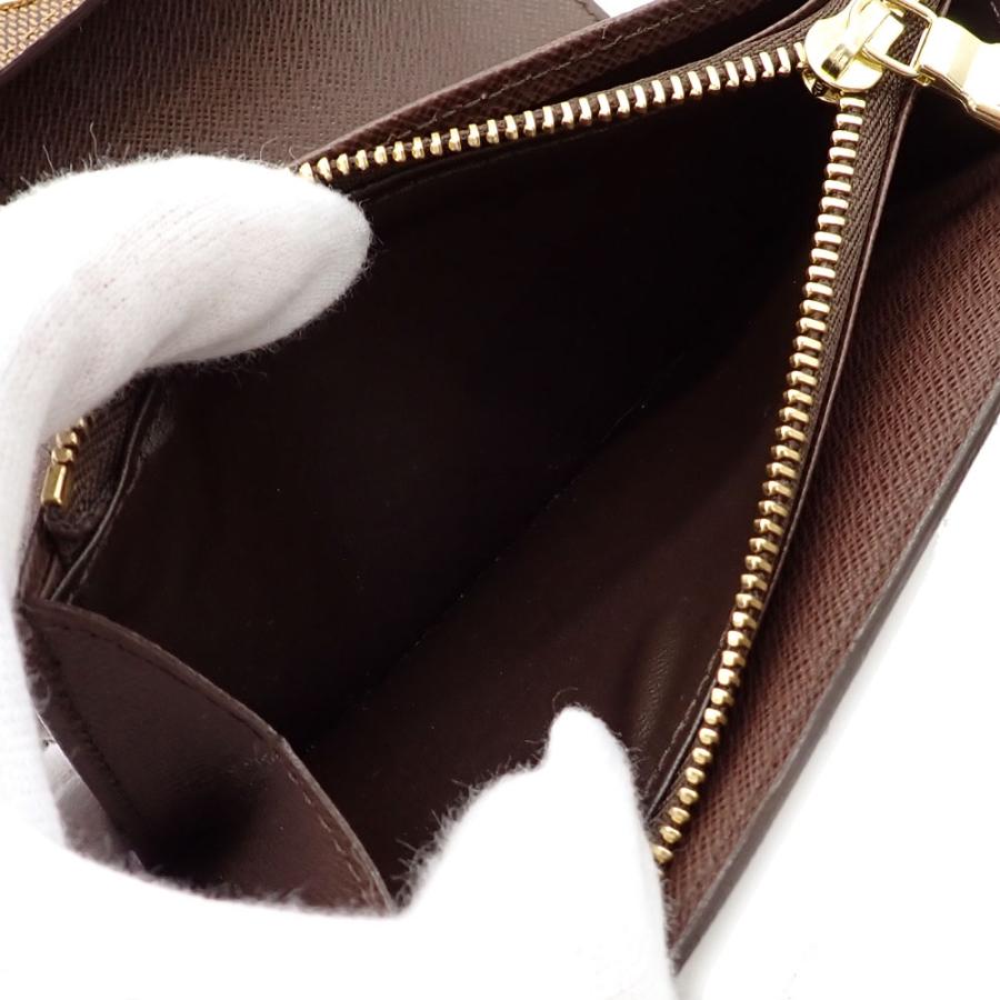 LOUIS VUITTON 未使用品 ルイ ヴィトン ポルトフォイユ