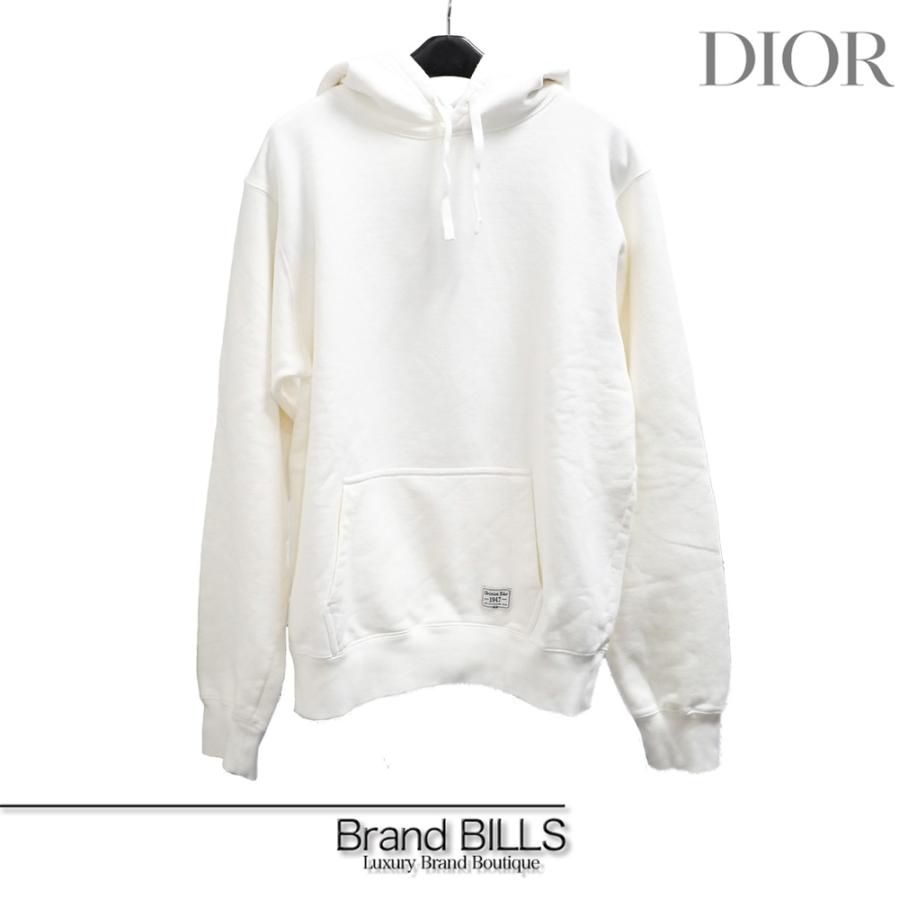 Christian Dior 未使用品 クリスチャンディオール プルオーバー 