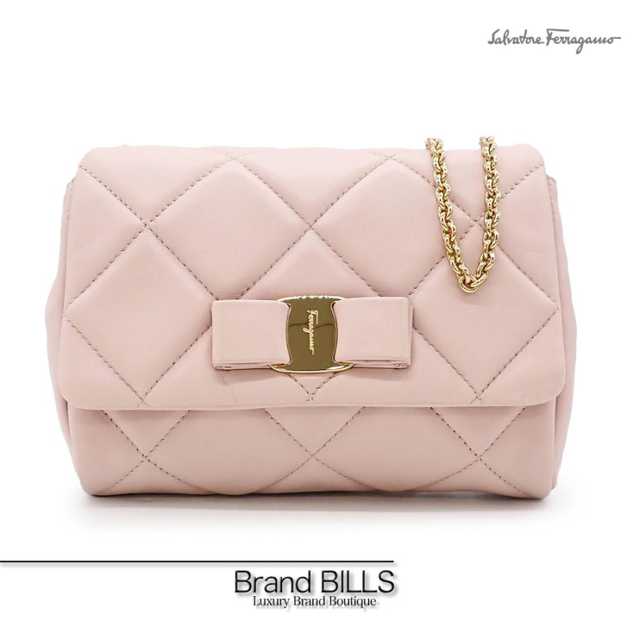 VARA（Salvatore Ferragamo） 未使用品 Salvatore Ferragamo  