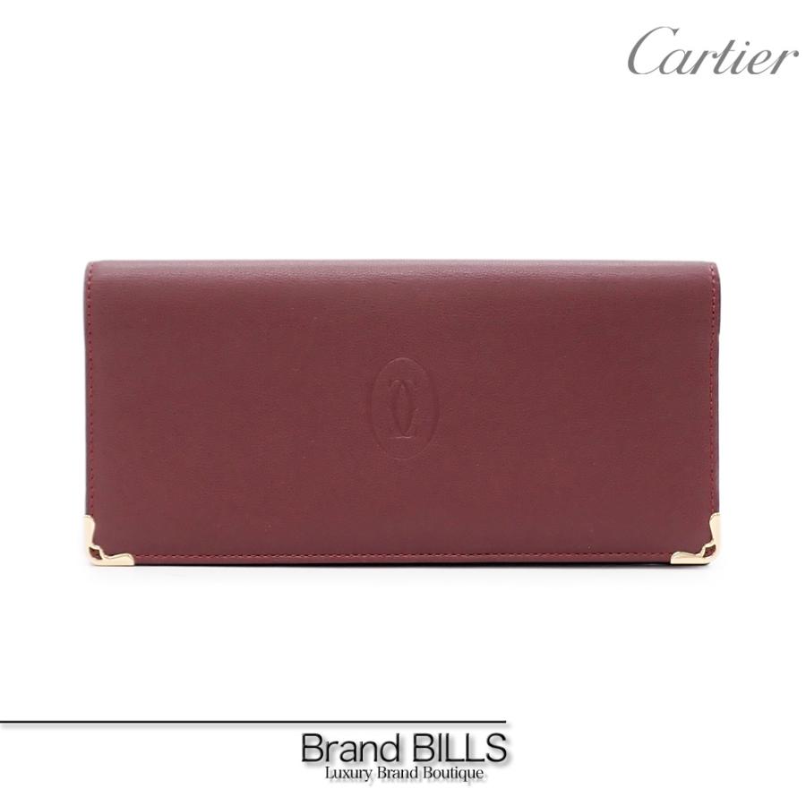 MUST DE CARTIER 未使用品 Cartier カルティエ マスト ドゥ
