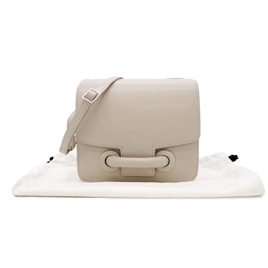 美品 VASIC ヴァジック シティ ミニミニ ショルダーバッグ CITY 