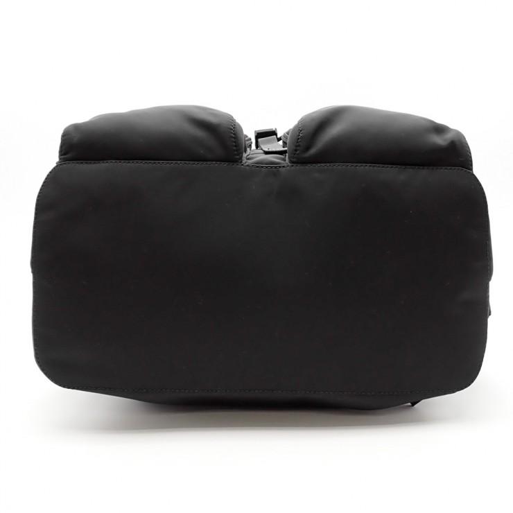 PRADA（プラダ） 未使用品 ナイロン バックパック リュックサック