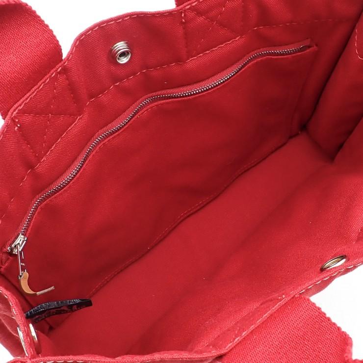 HERMES（エルメス） 未使用品 ドーヴィル トートPM トートバッグ