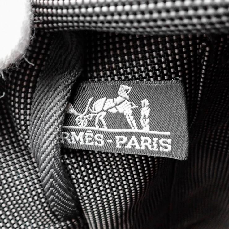HERMES（エルメス） 未使用品 エールライン トートGM トートバッグ