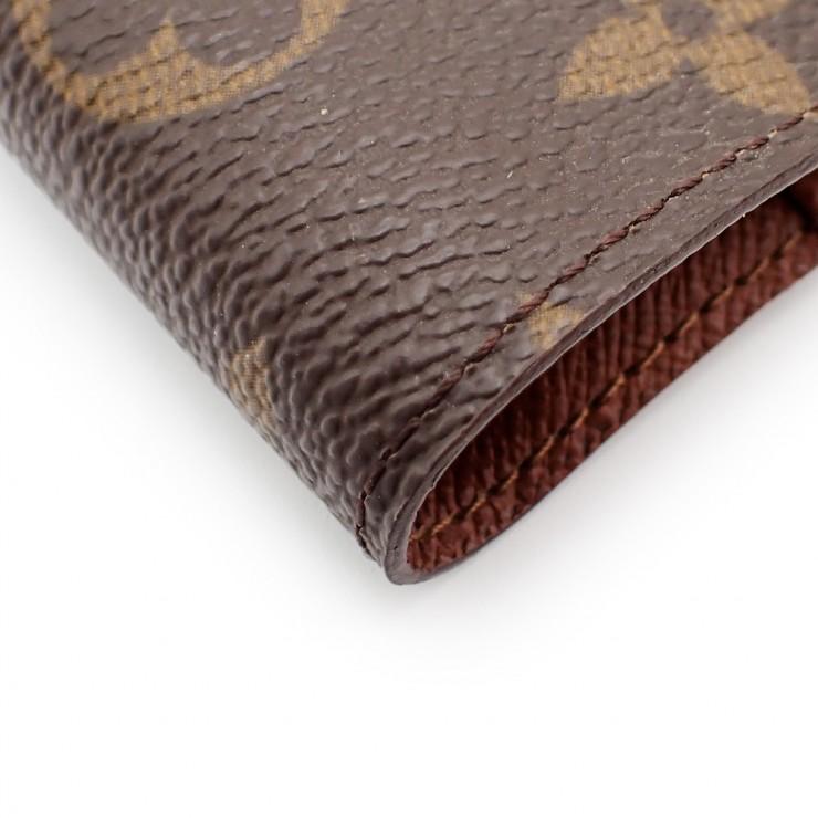 LOUIS VUITTON（ルイ・ヴィトン） 美品 ※訳アリ アジェンダPM 手帳 