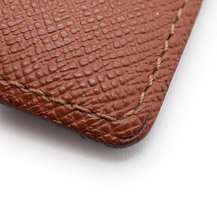 LOUIS VUITTON（ルイ・ヴィトン） 美品 ※訳アリ アジェンダPM 手帳 