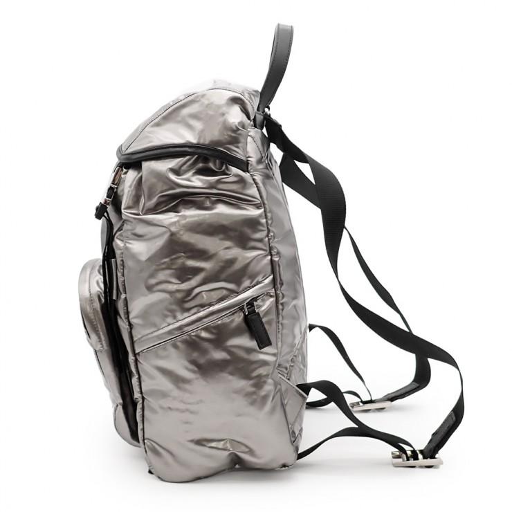 PRADA（プラダ） 未使用品 バックパック リュックサック 