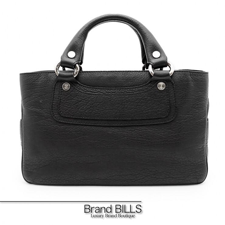 CELINE（セリーヌ） 未使用品 ブギーバッグ 134023 ハンドバッグ