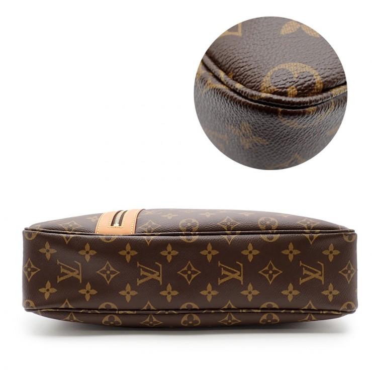 LOUIS VUITTON（ルイ・ヴィトン） 未使用品 サック・ボスフォール