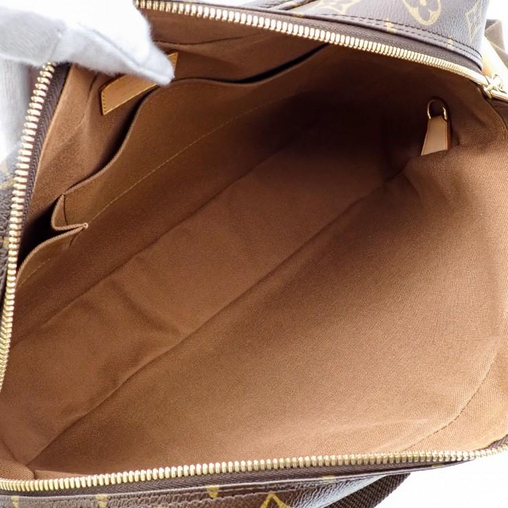 LOUIS VUITTON（ルイ・ヴィトン） 未使用品 サック・ボスフォール 